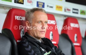 SC Freiburg - Eintracht Frankfurt