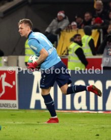 VfB Stuttgart - Bayer 04 Leverkusen