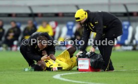 TSG 1899 Hoffenheim - Borussia Dortmund