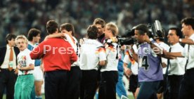 Deutschland - Argentinien