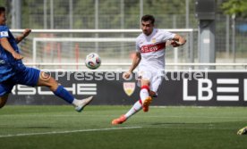 23.07.25 VfB Stuttgart II - SGV Freiberg