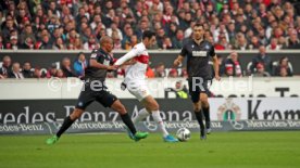 VfB Stuttgart - Karlsruher SC