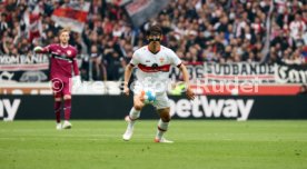 30.04.22 VfB Stuttgart - VfL Wolfsburg