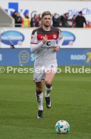 1. FC Heidenheim - FC St. Pauli