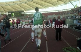 31.05.97 VfB Stuttgart - Arminia Bielefeld