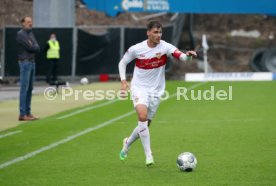 Karlsruher SC - VfB Stuttgart