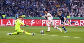 24.05.25 DFB-Pokal Finale 2025 DSC Arminia Bielefeld - VfB Stuttgart