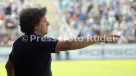 Stuttgarter Kickers - Freiburger FC