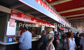 29.05.23 1. FC Heidenheim Aufstiegsfeier Bundesliga