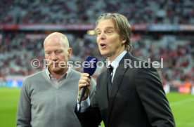 FC Bayern M&uuml;nchen