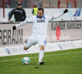 Karlsruher SC - SC Fortuna K&ouml;ln