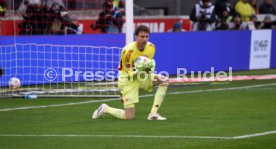 18.01.26 VfB Stuttgart - 1. FC Union Berlin