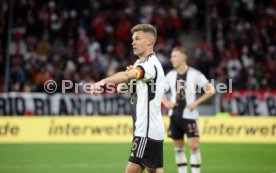 25.03.23 Deutschland - Peru