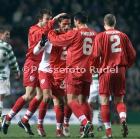 20.02.03 Celtic Glasgow - VfB Stuttgart