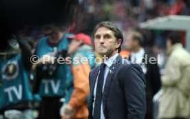 01.06.13 DFB-Pokal Finale 2013 FC Bayern M&uuml;nchen - VfB Stuttgart