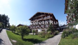VfB Stuttgart Trainingslager Grassau 2018