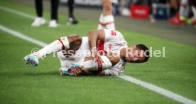 01.06.23 VfB Stuttgart - Hamburger SV