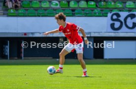 05.07.25 1. FC Kaiserslautern - FC St. Gallen
