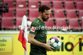 20.02.21 1. FC K&ouml;ln - VfB Stuttgart