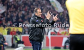25.04.25 VfB Stuttgart - 1. FC Heidenheim