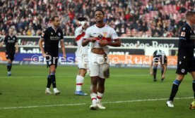 06.11.21 VfB Stuttgart - DSC Arminia Bielefeld