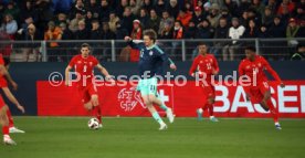 27.03.26 Schweiz - Deutschland