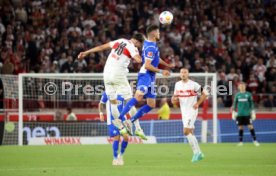 22.09.23 VfB Stuttgart - SV Darmstadt 98
