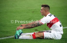 VfB Stuttgart - FC Bayern M&uuml;nchen