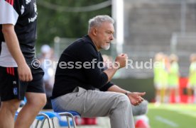 29.08.26 Frauen VfB Stuttgart - Hamburger SV
