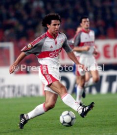 14.10.00 VfB Stuttgart - Hamburger SV