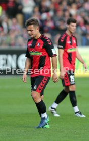 SC Freiburg - FC Augsburg