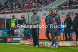 21.12.25 1. FC Heidenheim - FC Bayern M&uuml;nchen