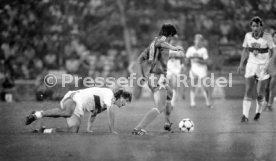 19.09.84 Levski Sofia - VfB Stuttgart