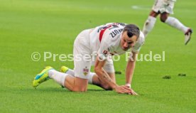 Eintracht Frankfurt - VfB Stuttgart