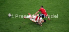 VfB Stuttgart - FC Bayern M&uuml;nchen
