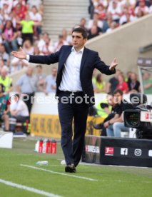 VfB Stuttgart - TSG 1899 Hoffenheim