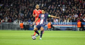 14.02.23 Paris Saint-Germain - FC Bayern M&uuml;nchen