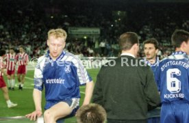 13.01.96 Hallen Masters Stuttgart