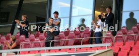 VfB Stuttgart - SV Darmstadt 98