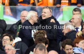 26.03.24 Deutschland - Niederlande