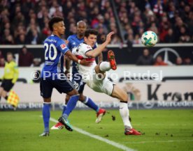 VfB Stuttgart - FC Schalke 04