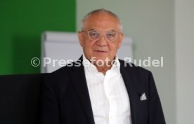 07.05.25 Felix Magath