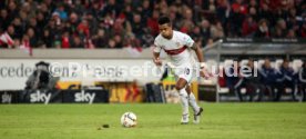 VfB Stuttgart - Hamburger SV