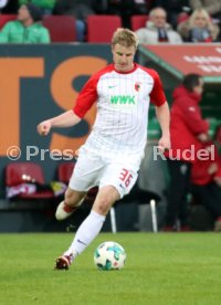 FC Augsburg - VfB Stuttgart