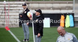 21.03.23 VfB Stuttgart Training