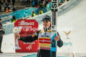 29.12.2025 Vierschanzentournee Skispringen