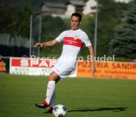 FC Wacker Innsbruck - VfB Stuttgart