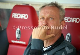 SC Freiburg - TSG 1899 Hoffenheim
