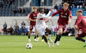 01.10.24 VfB Stuttgart - AC Sparta Prag