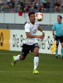 U21 Deutschland DFB - U21 Portugal